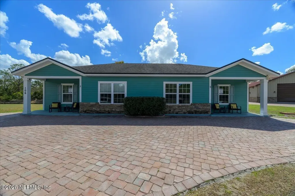 100 Pilothouse Court Palatka FL 32177