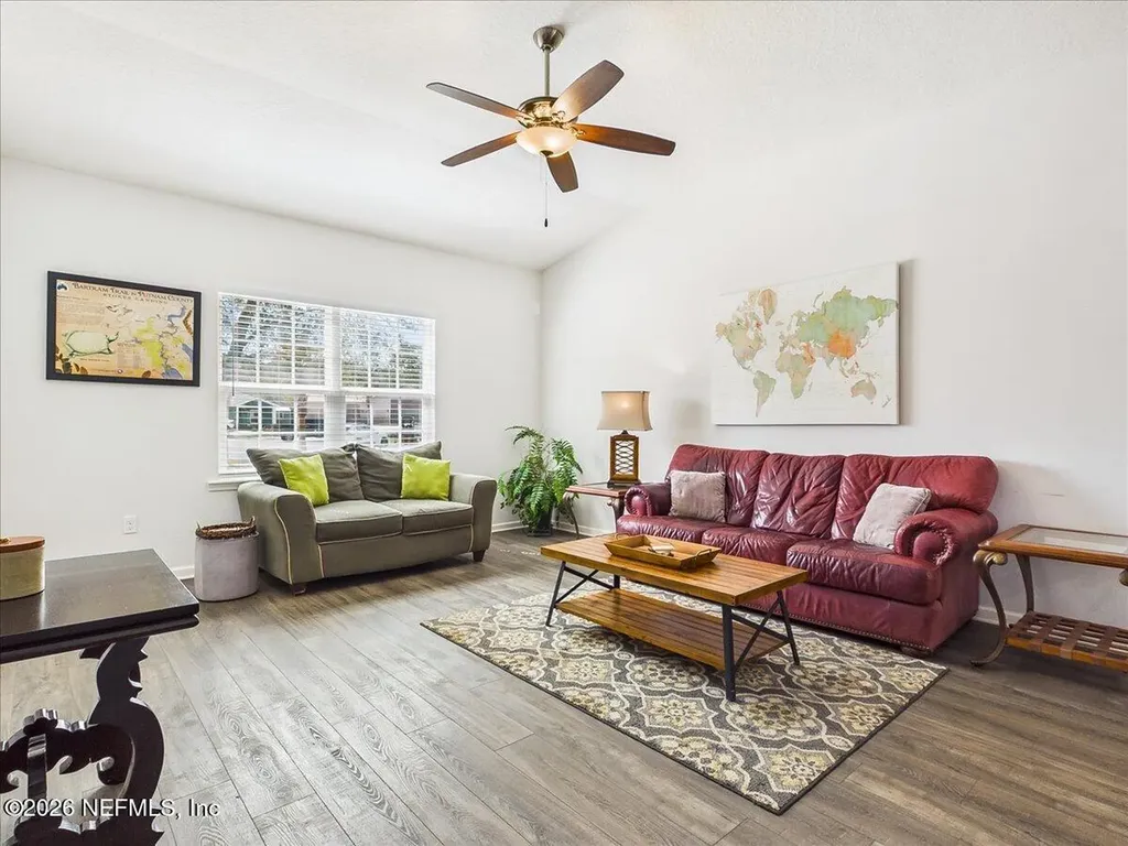 100 Pilothouse Court Palatka FL 32177