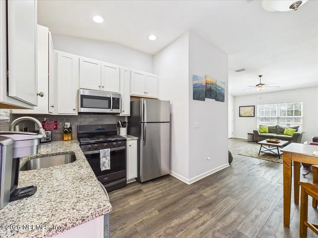 100 Pilothouse Court Palatka FL 32177