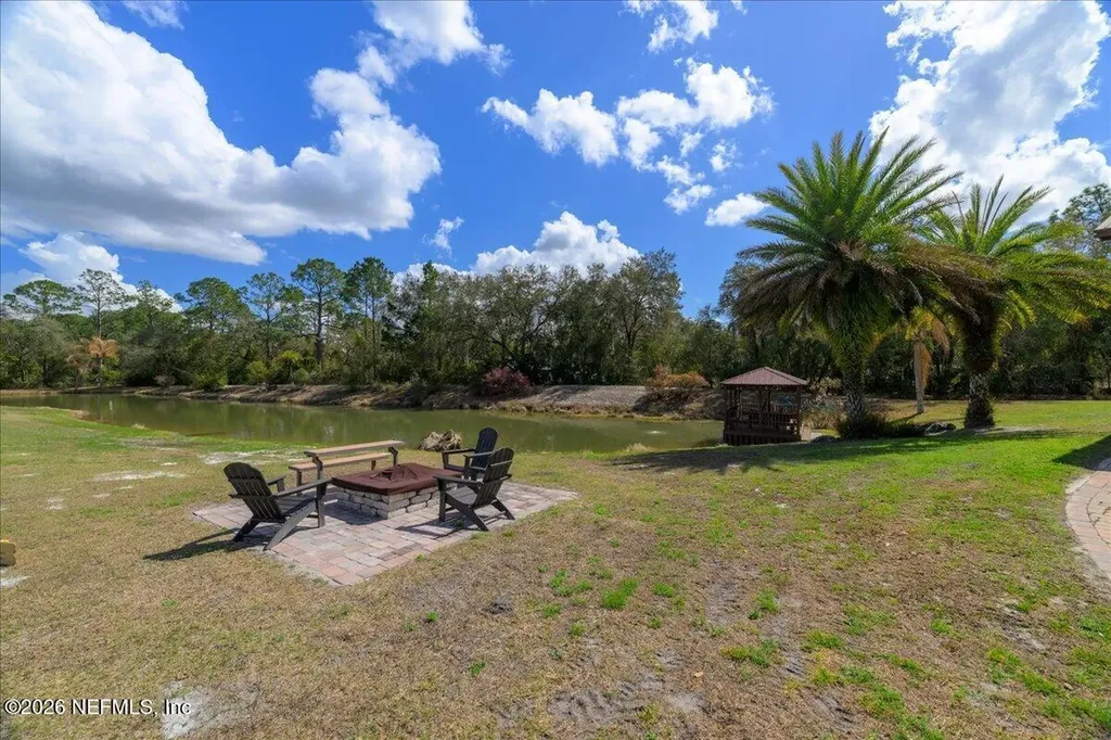 100 Pilothouse Court Palatka FL 32177