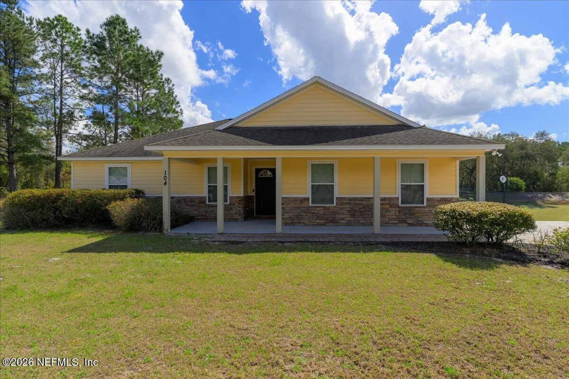100 Pilothouse Court Palatka FL 32177