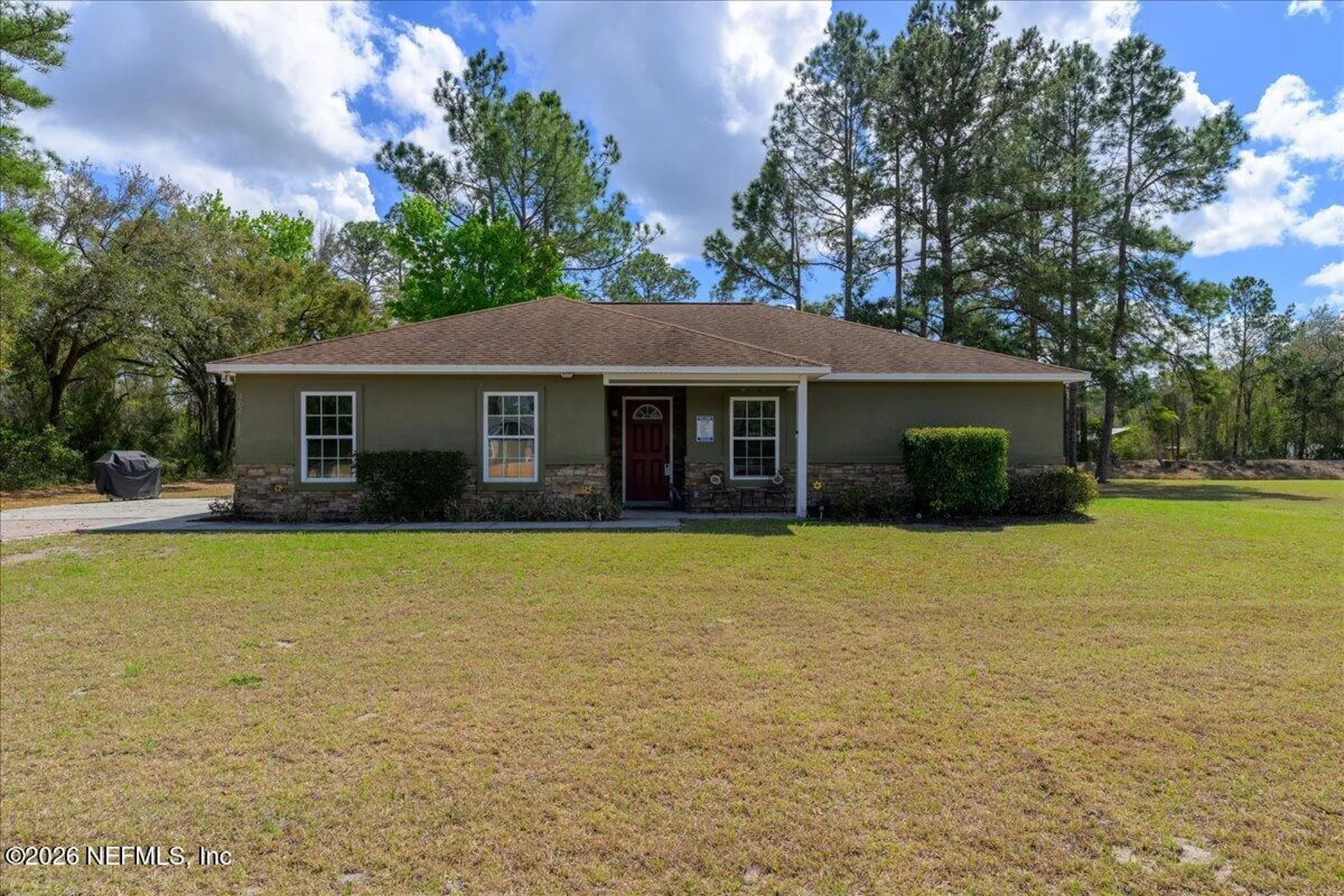 100 Pilothouse Court Palatka FL 32177
