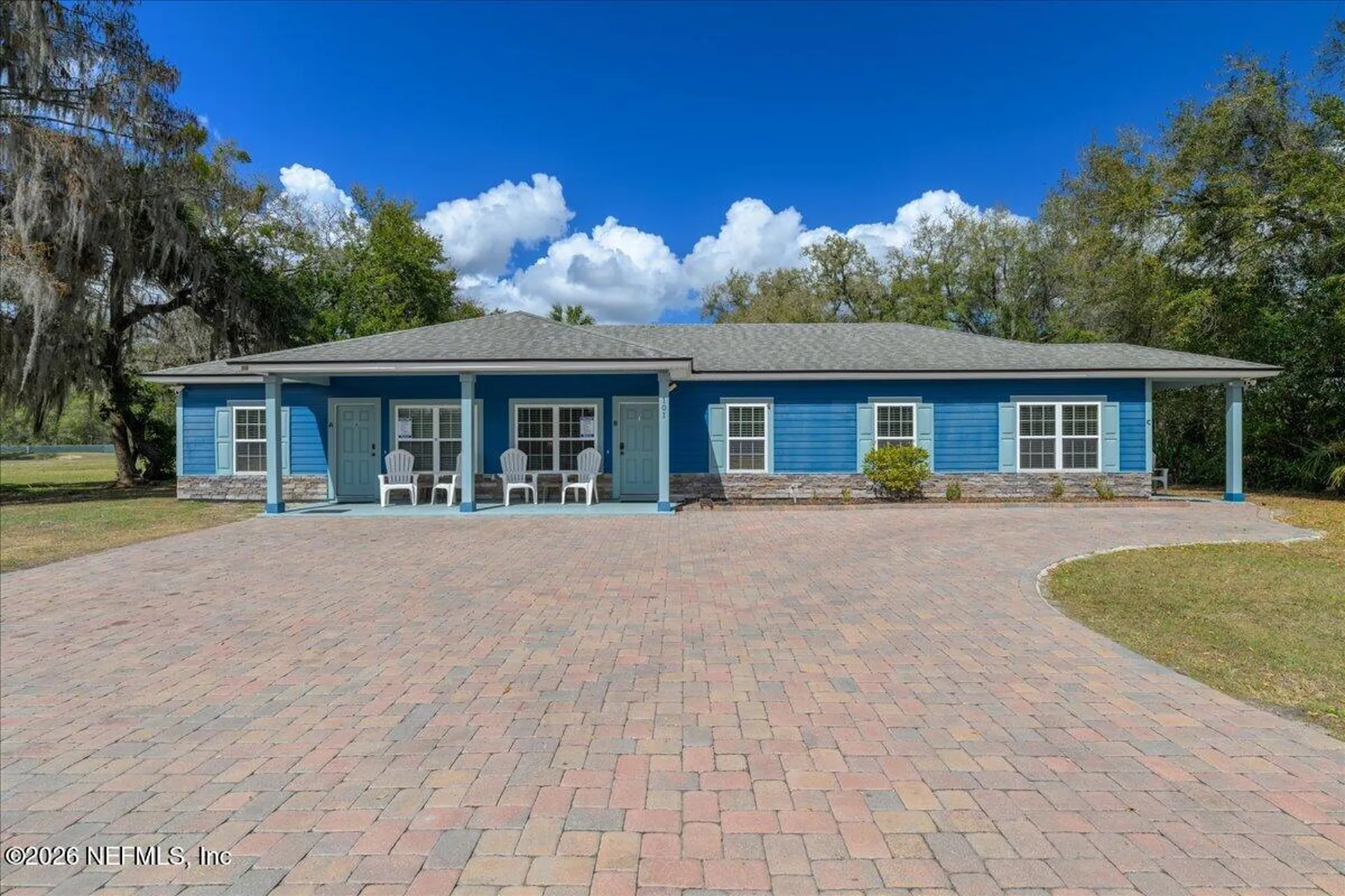 100 Pilothouse Court Palatka FL 32177
