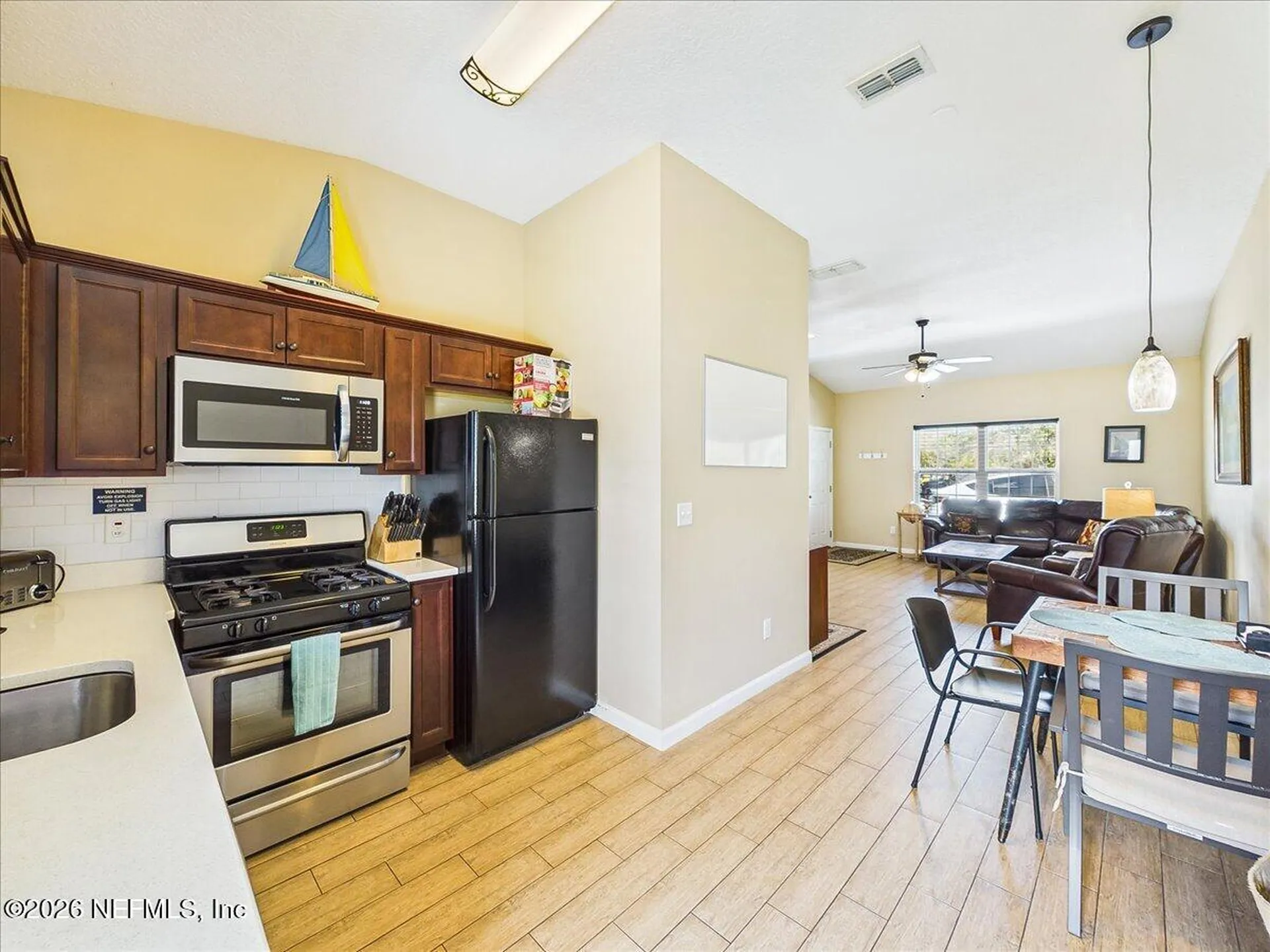 100 Pilothouse Court Palatka FL 32177