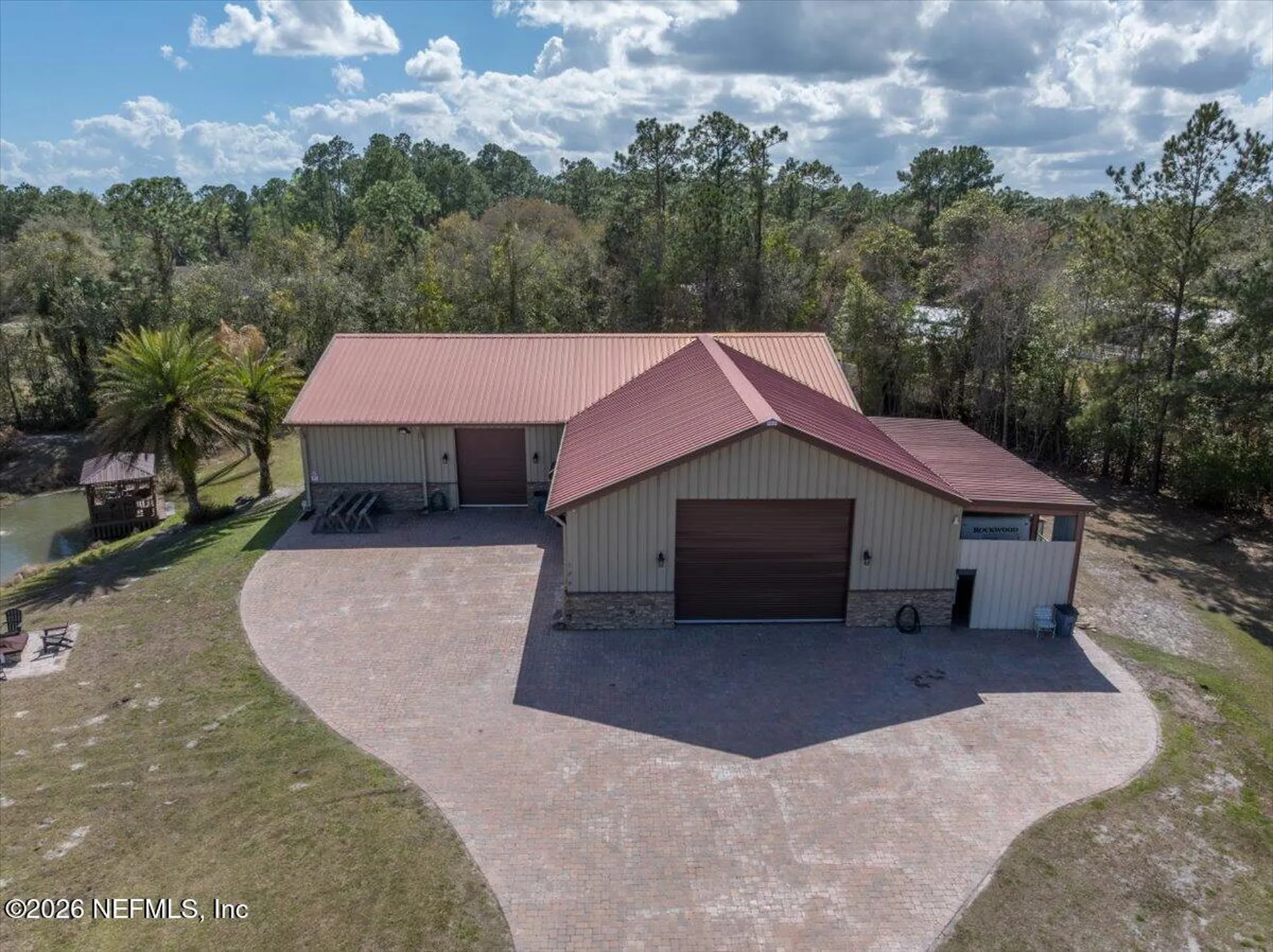 100 Pilothouse Court Palatka FL 32177