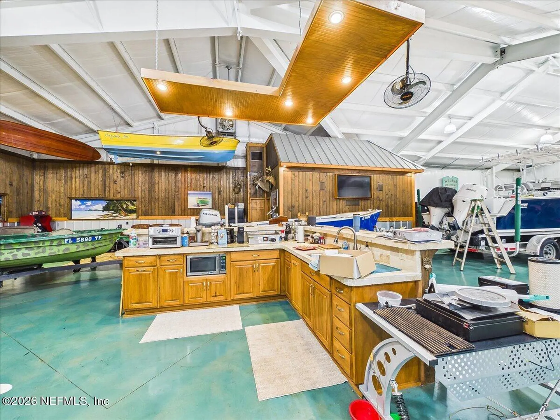 100 Pilothouse Court Palatka FL 32177