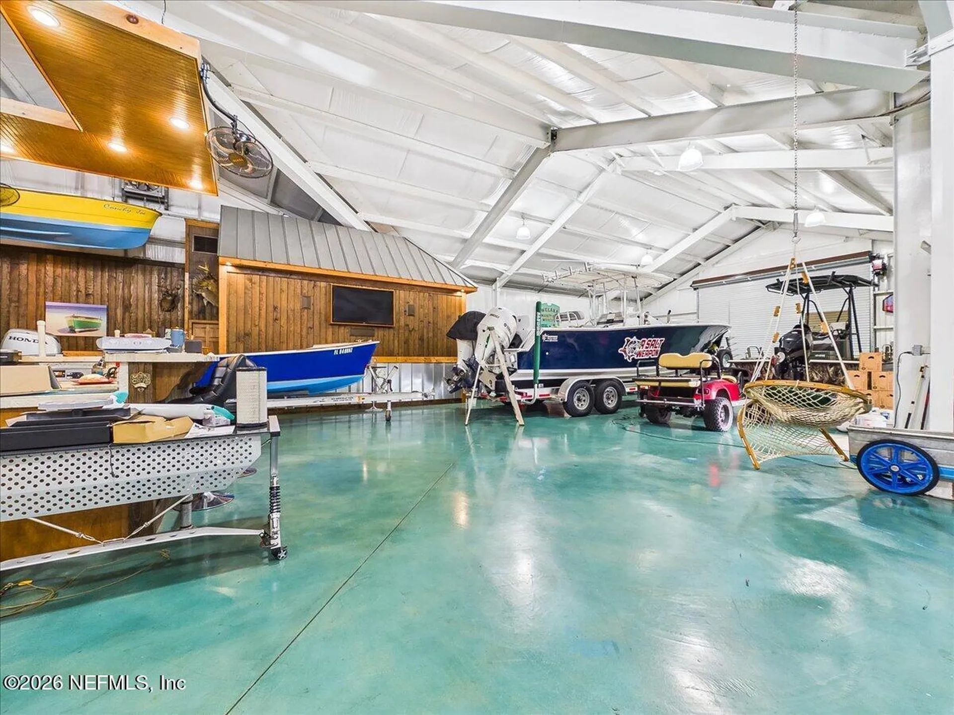 100 Pilothouse Court Palatka FL 32177