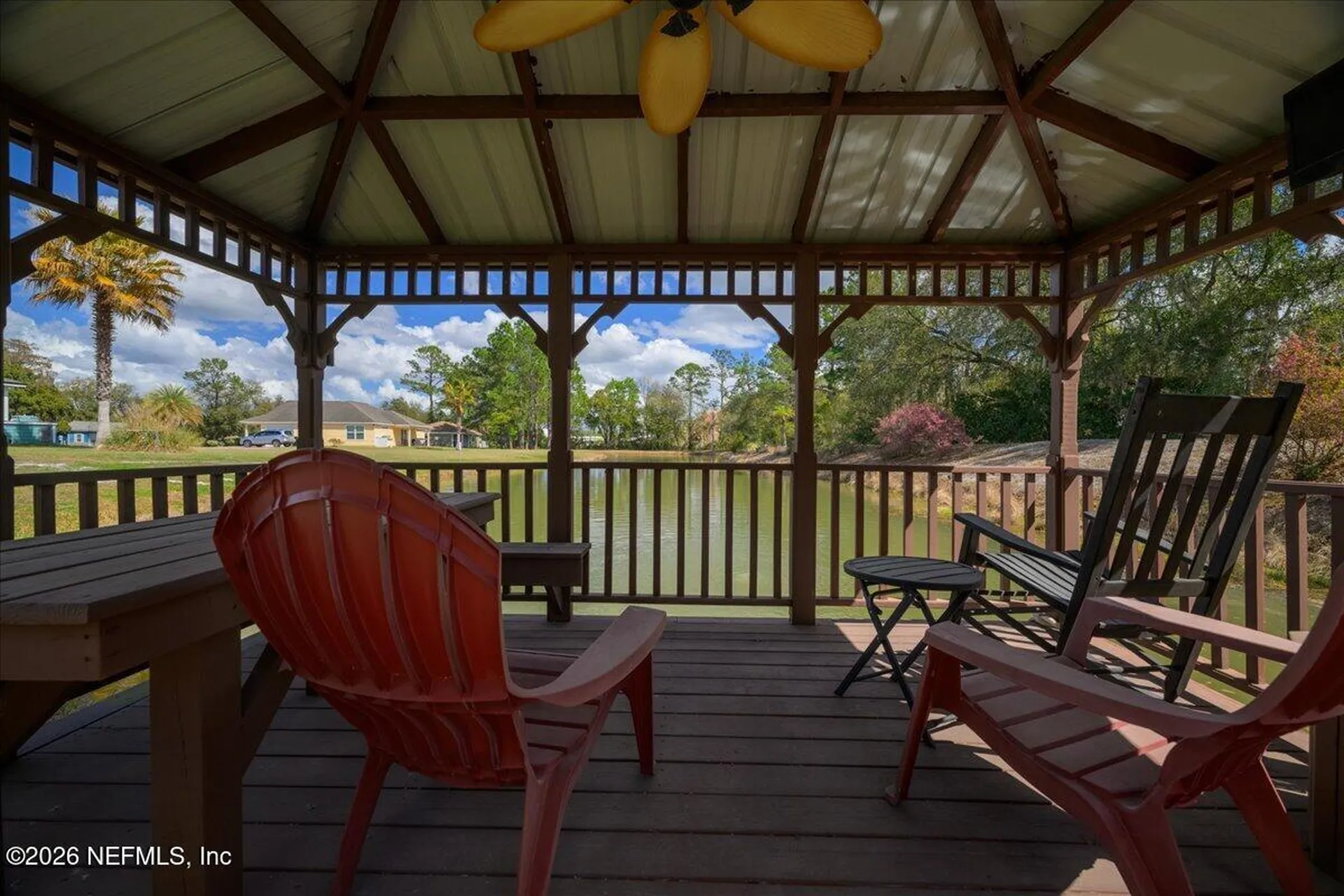 100 Pilothouse Court Palatka FL 32177