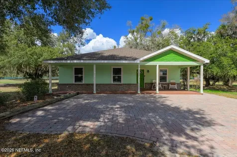 100 Pilothouse Court Palatka FL 32177