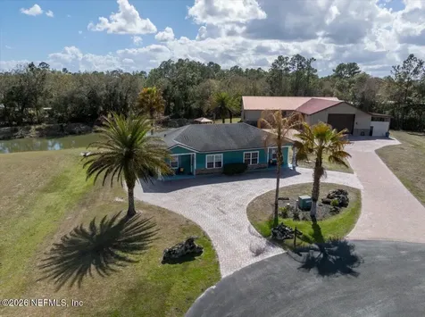 100 Pilothouse Court Palatka FL 32177