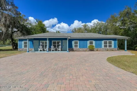 100 Pilothouse Court Palatka FL 32177