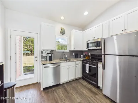 100 Pilothouse Court Palatka FL 32177