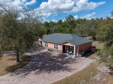 100 Pilothouse Court Palatka FL 32177