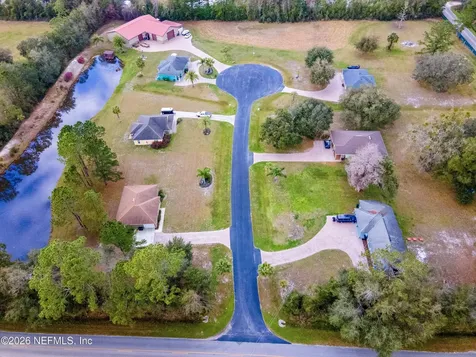 100 Pilothouse Court Palatka FL 32177