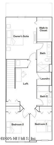 128 Hubbard Bend St. Augustine FL 32092