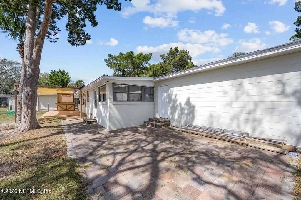 8842 Mckenna Drive Jacksonville FL 32226