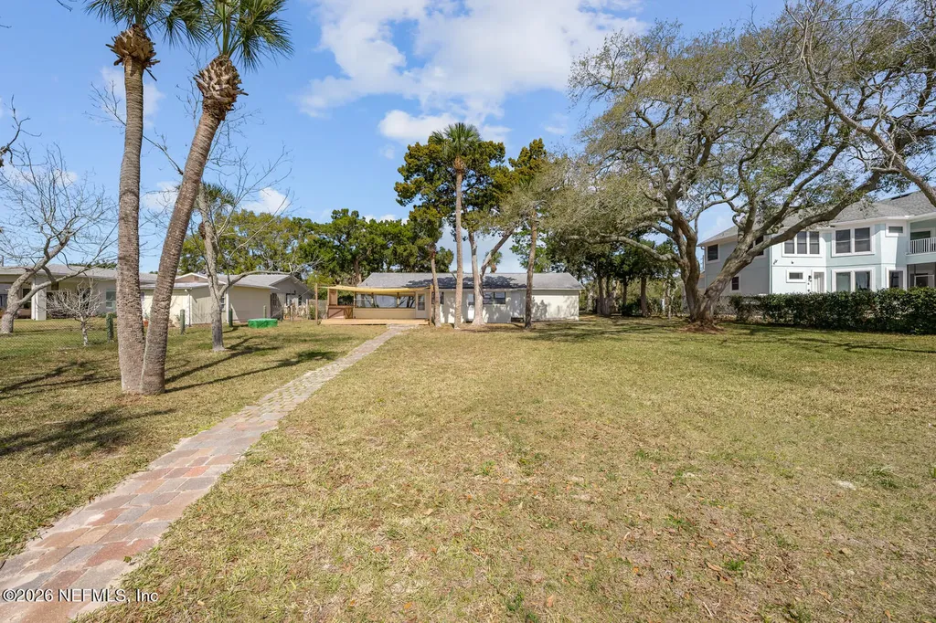 8842 Mckenna Drive Jacksonville FL 32226
