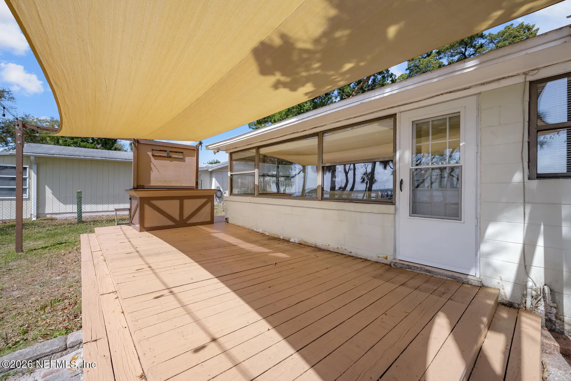 8842 Mckenna Drive Jacksonville FL 32226