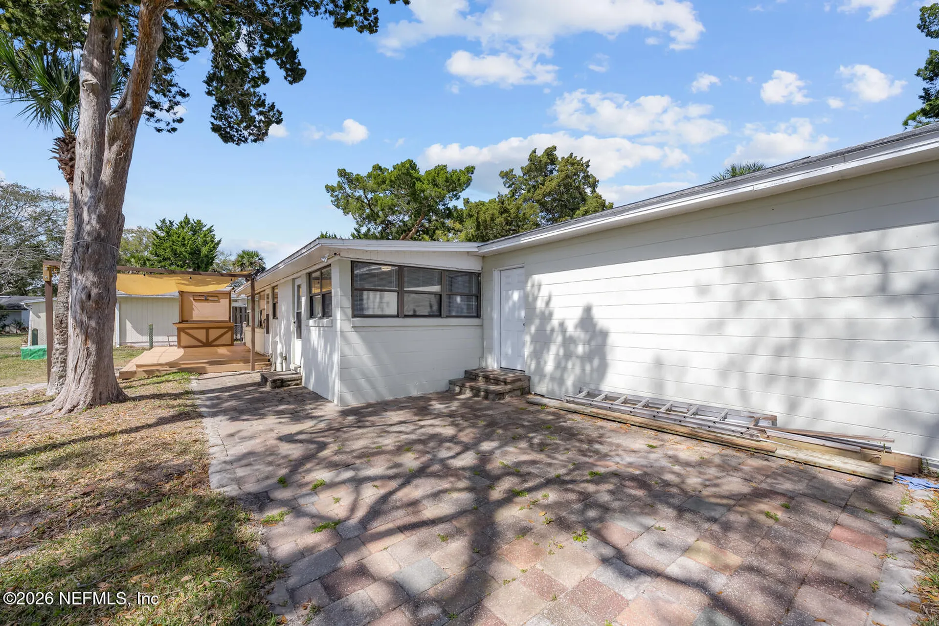8842 Mckenna Drive Jacksonville FL 32226