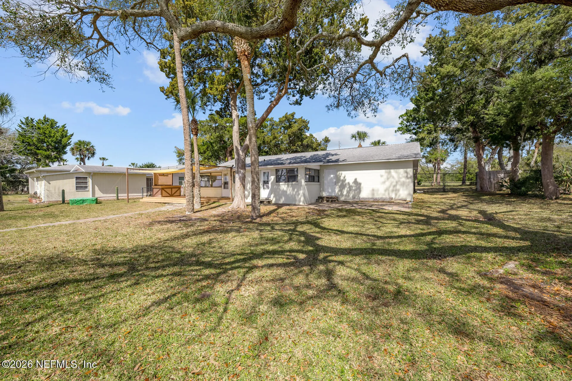 8842 Mckenna Drive Jacksonville FL 32226
