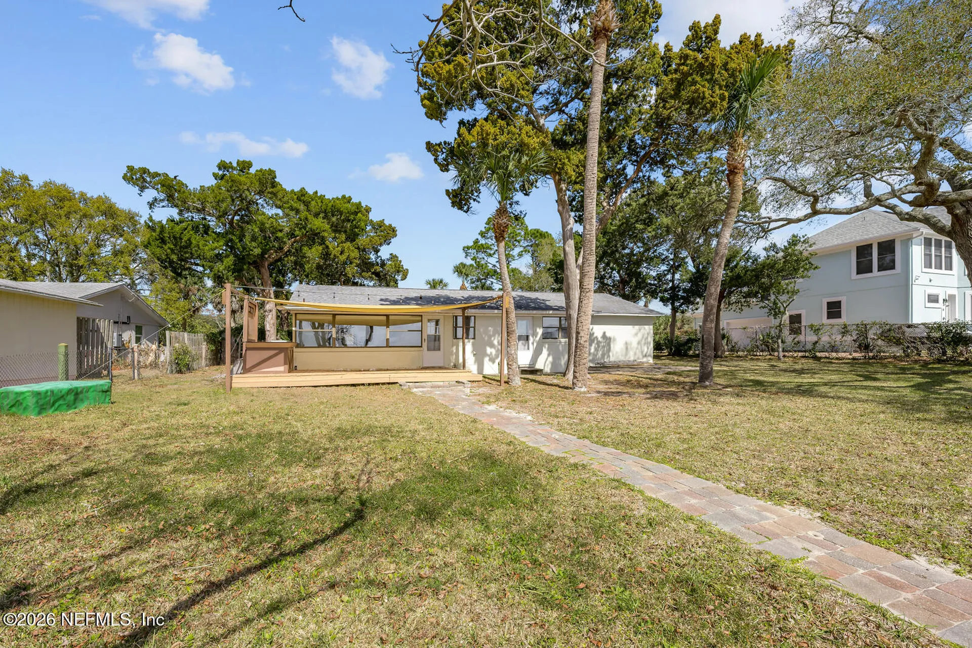 8842 Mckenna Drive Jacksonville FL 32226