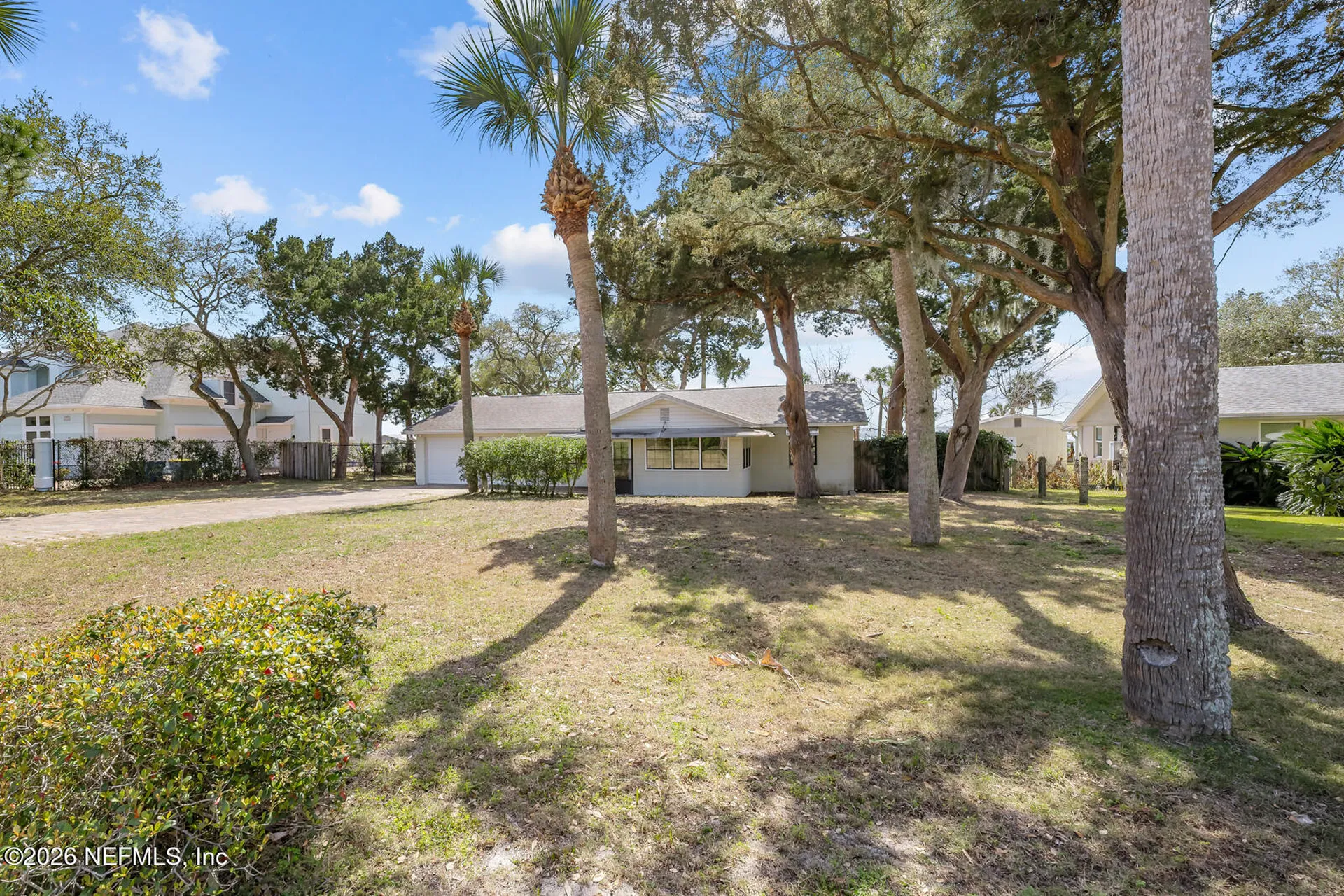 8842 Mckenna Drive Jacksonville FL 32226