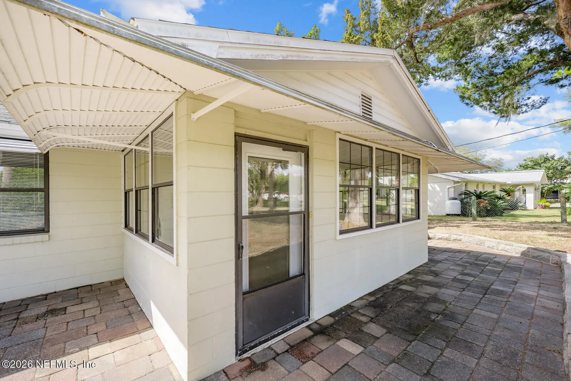 8842 Mckenna Drive Jacksonville FL 32226