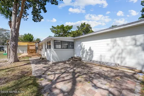 8842 Mckenna Drive Jacksonville FL 32226