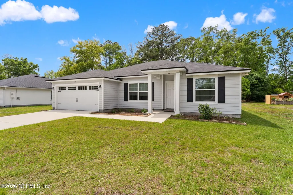 12474 Camden Road Jacksonville FL 32218