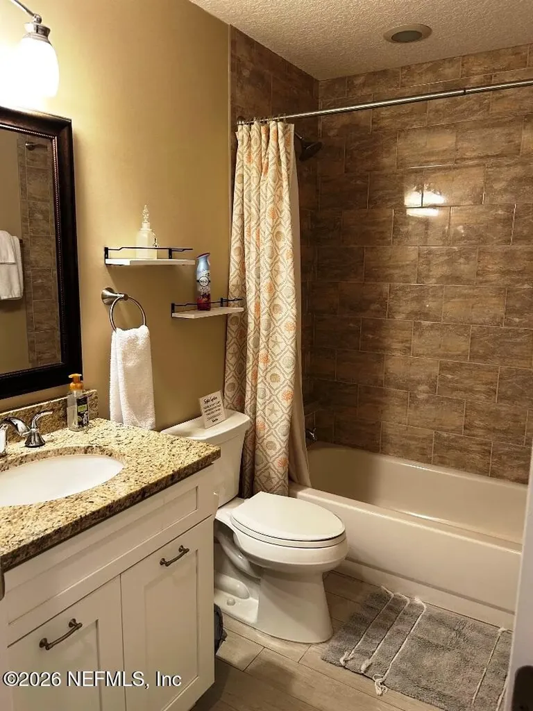 5067 Atlantic View St. Augustine FL 32080