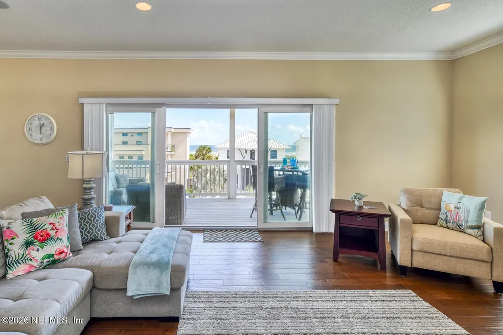 5067 Atlantic View St. Augustine FL 32080