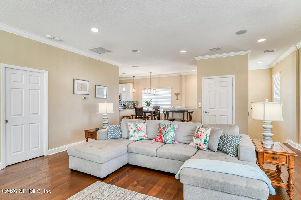 5067 Atlantic View St. Augustine FL 32080