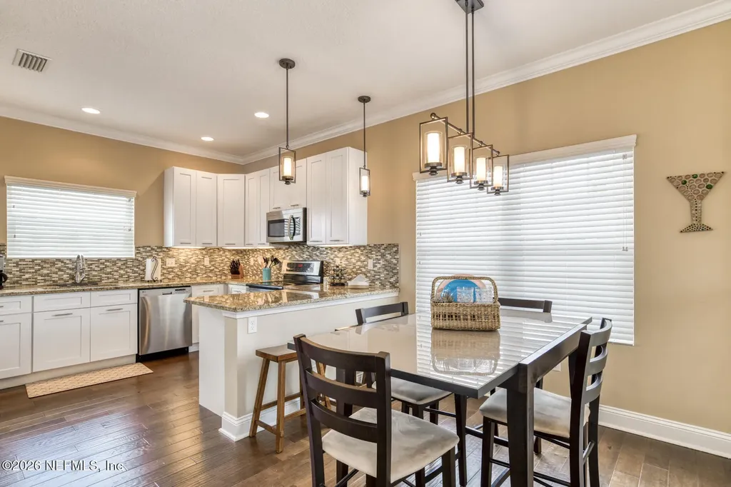 5067 Atlantic View St. Augustine FL 32080
