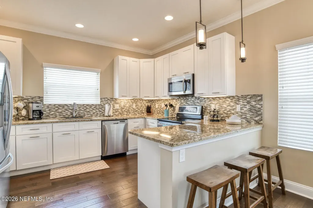 5067 Atlantic View St. Augustine FL 32080