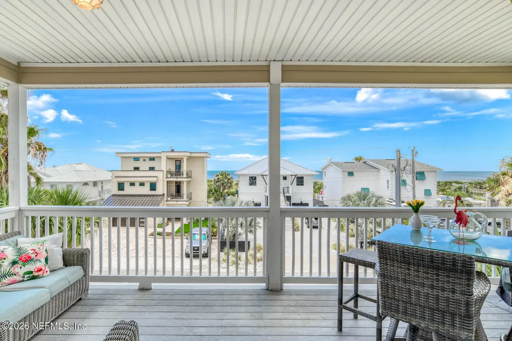 5067 Atlantic View St. Augustine FL 32080
