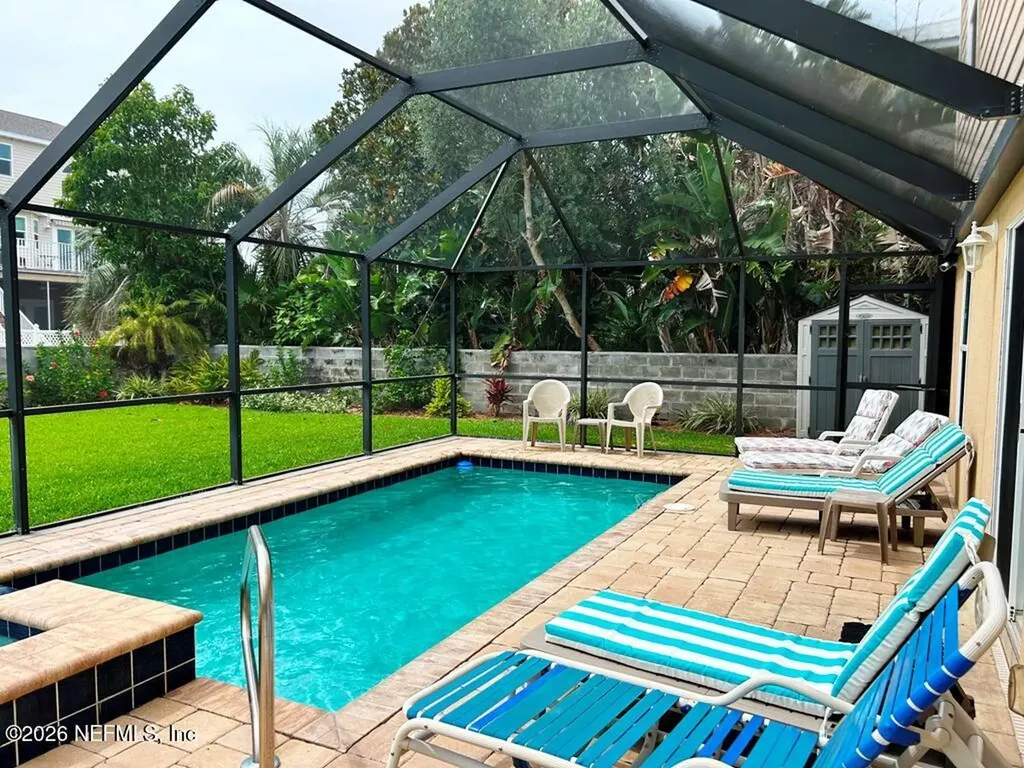 5067 Atlantic View St. Augustine FL 32080