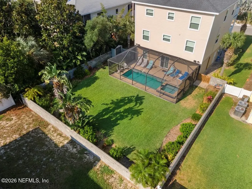 5067 Atlantic View St. Augustine FL 32080