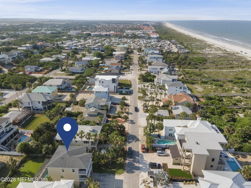 5067 Atlantic View St. Augustine FL 32080