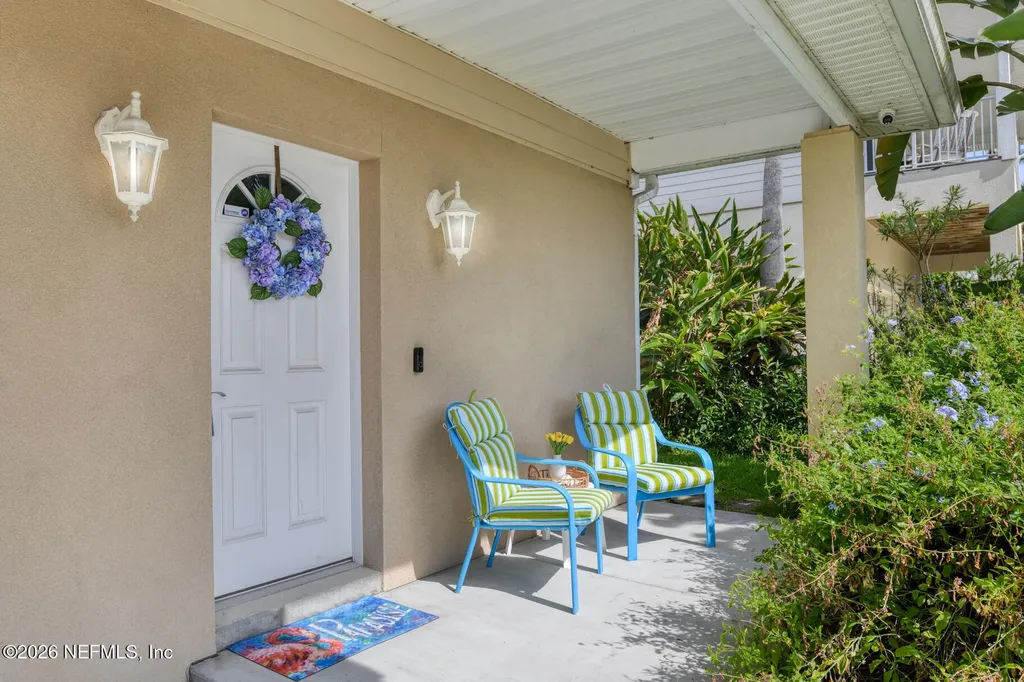 5067 Atlantic View St. Augustine FL 32080