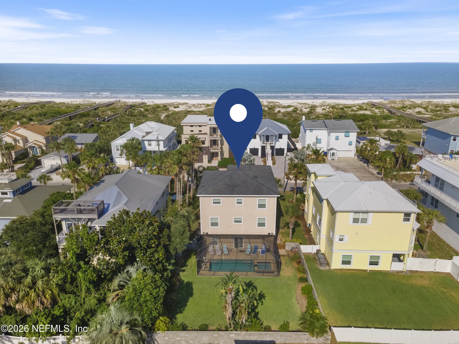 5067 Atlantic View St. Augustine FL 32080