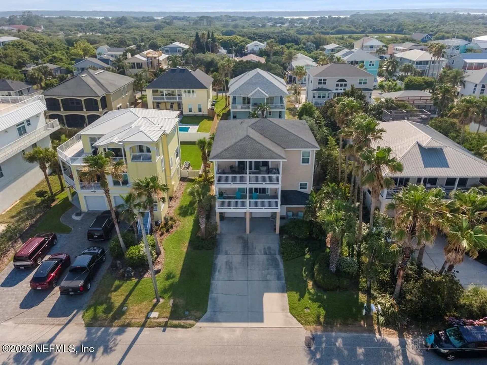 5067 Atlantic View St. Augustine FL 32080