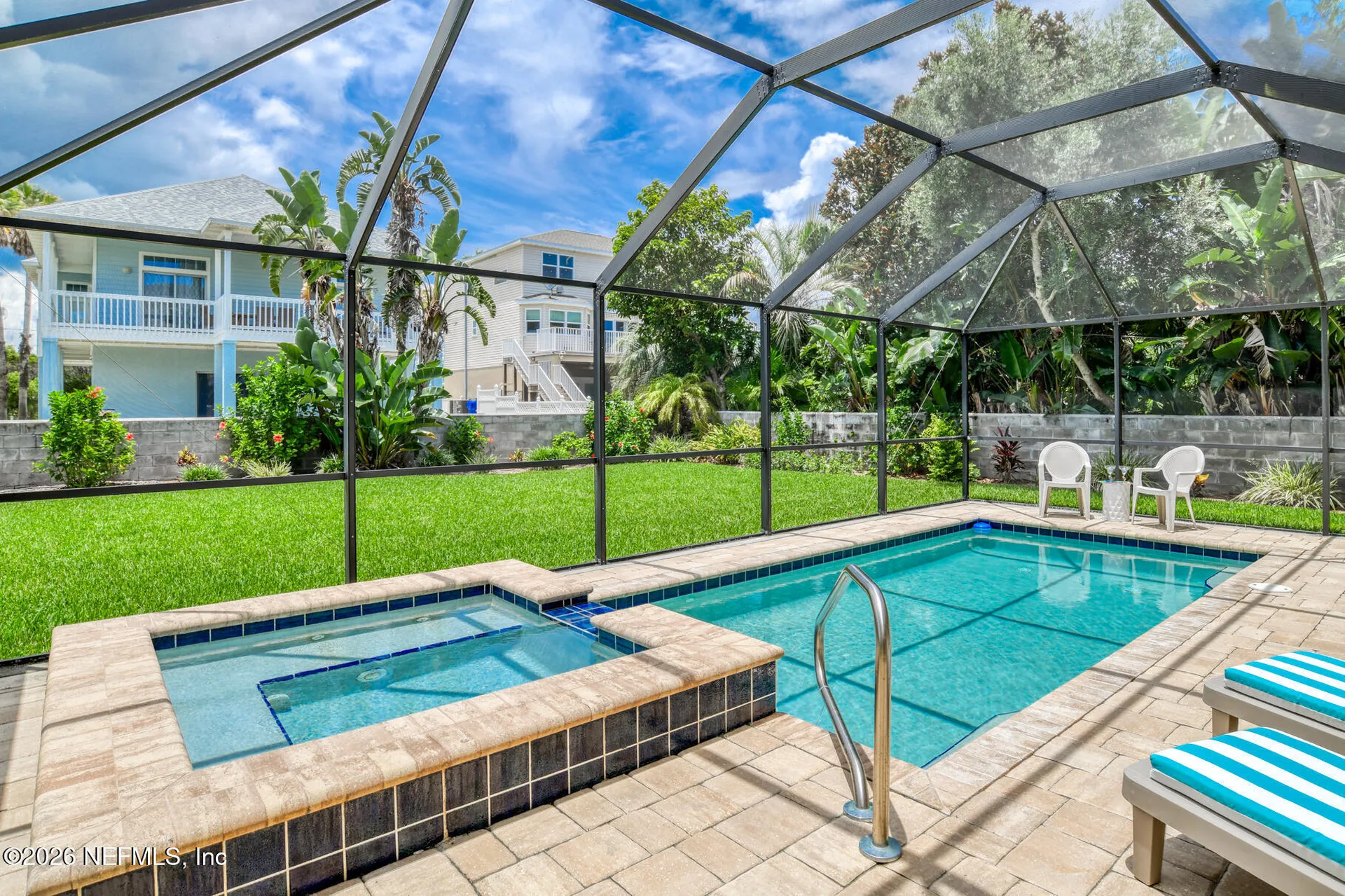 5067 Atlantic View St. Augustine FL 32080