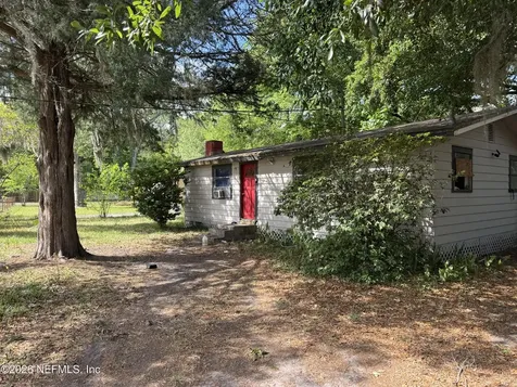6228 Bluebird Road Jacksonville FL 32219