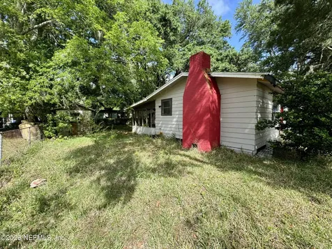 6228 Bluebird Road Jacksonville FL 32219