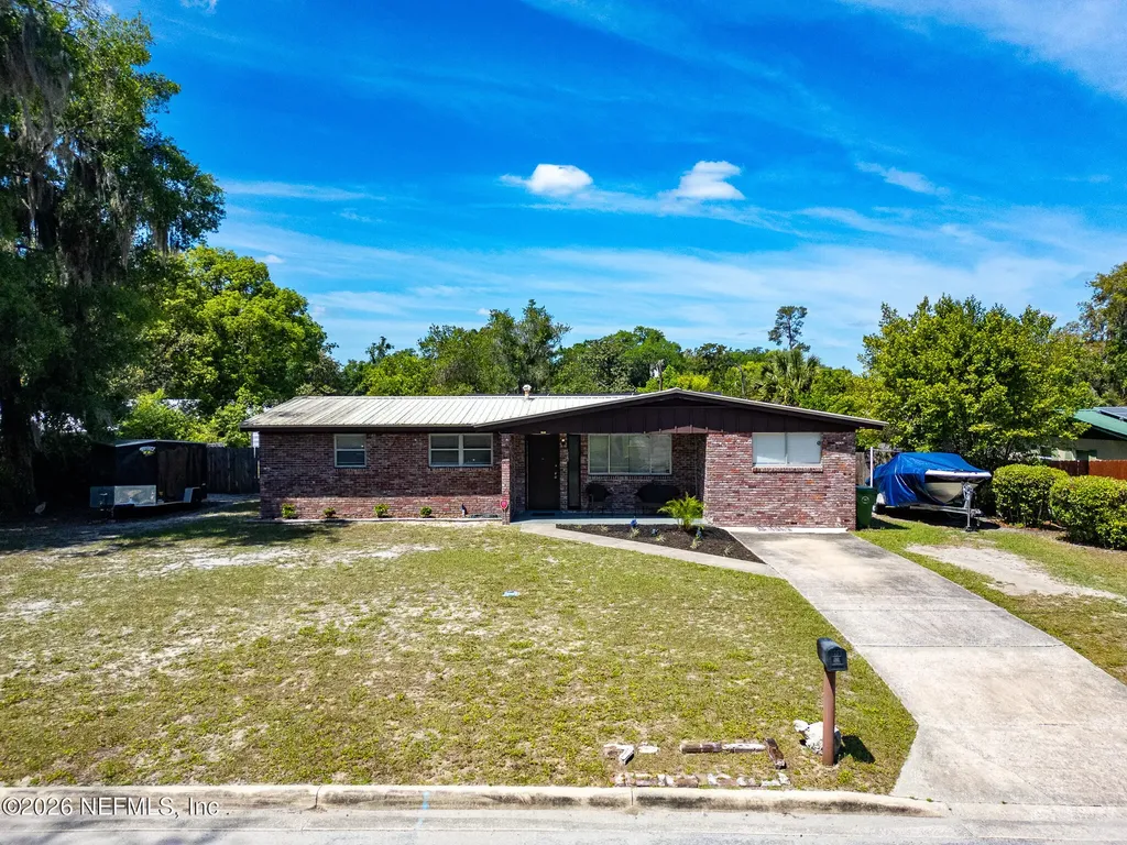1516 Prospect Street Palatka FL 32177