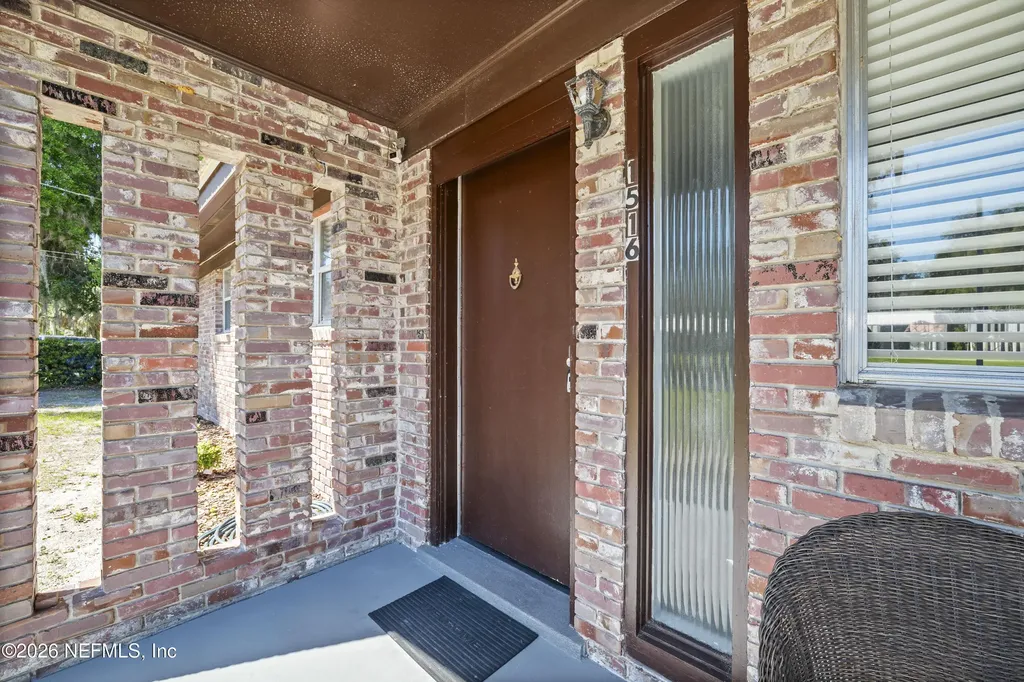 1516 Prospect Street Palatka FL 32177