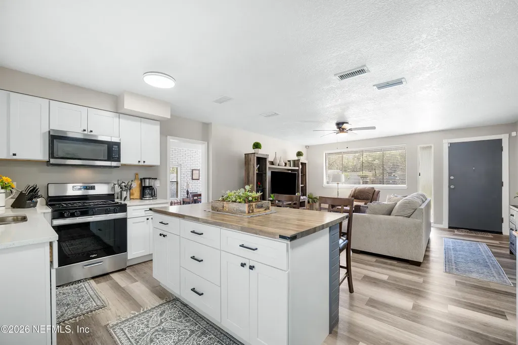 1516 Prospect Street Palatka FL 32177