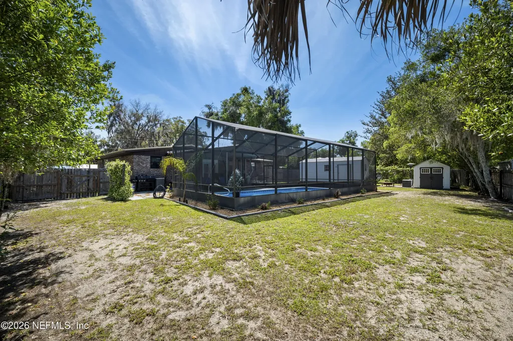 1516 Prospect Street Palatka FL 32177