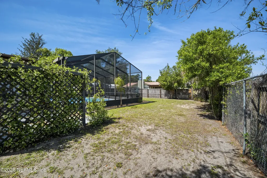 1516 Prospect Street Palatka FL 32177