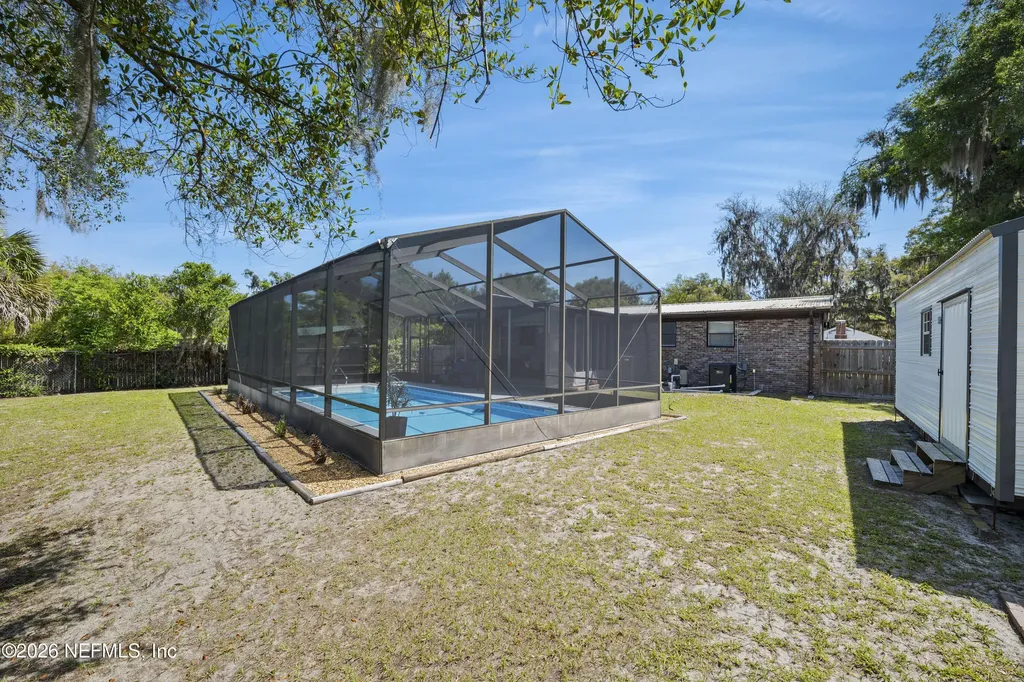 1516 Prospect Street Palatka FL 32177